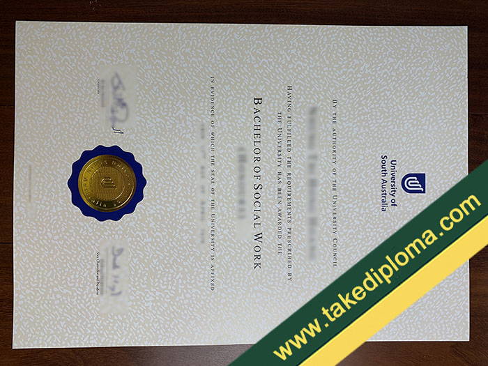 fake UniSA diploma, fake UniSA degree, fake UniSA certificate