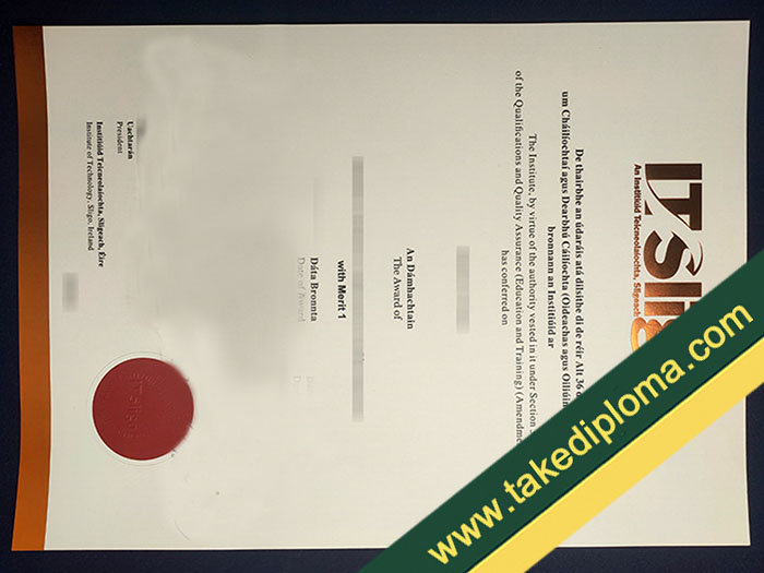 Institute of Technology Sligo fake diploma, fake Institute of Technology Sligo degree, fake Institute of Technology Sligo certificate