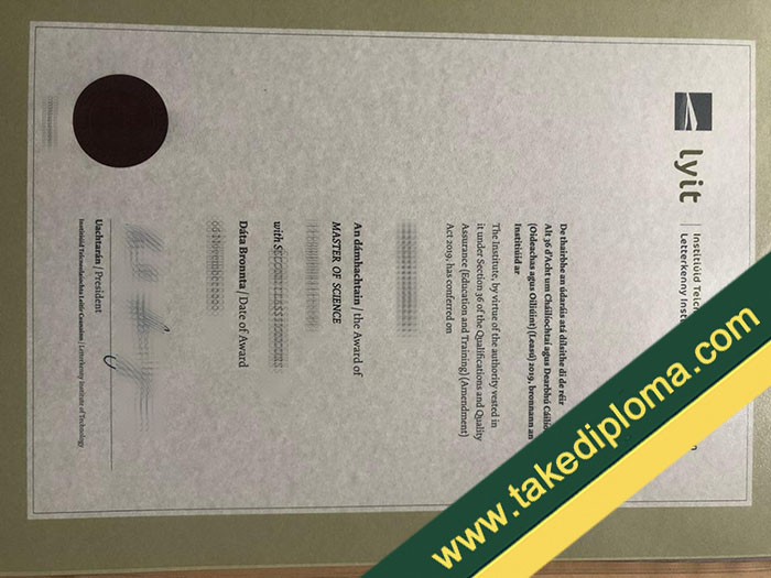 fake Letterkenny Institute of Technology diploma, fake Letterkenny Institute of Technology degree, fake Letterkenny Institute of Technology certificate