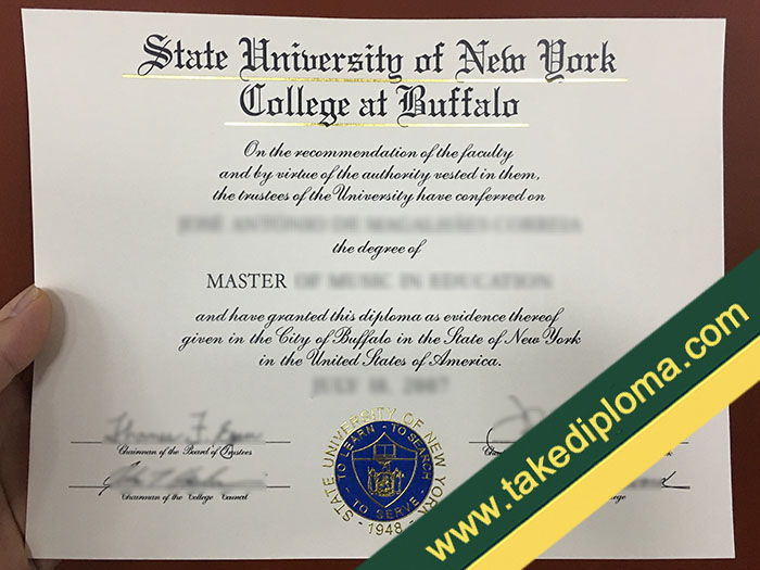 fake SUNY Buffalo State College diploma, fake SUNY Buffalo State College degree, fake SUNY Buffalo State College certificate