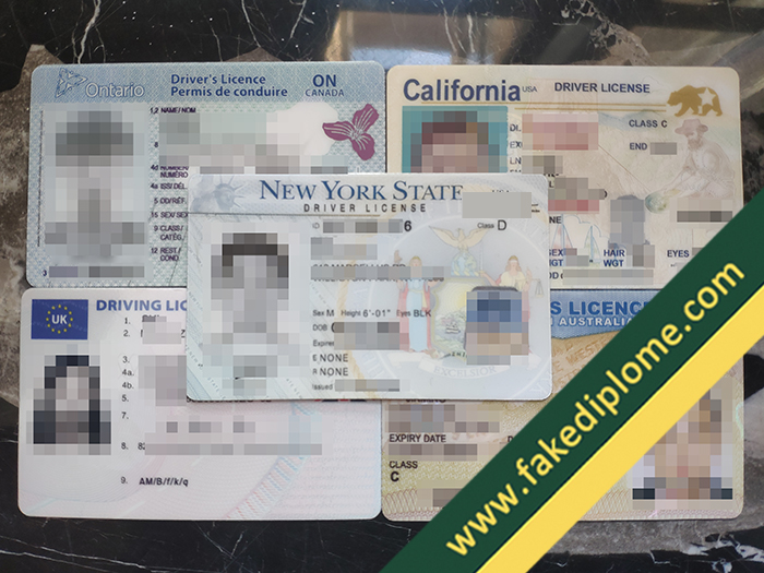 USA fake Driving Licence, UK fake Driving Licence, Canada fake Driving Licence