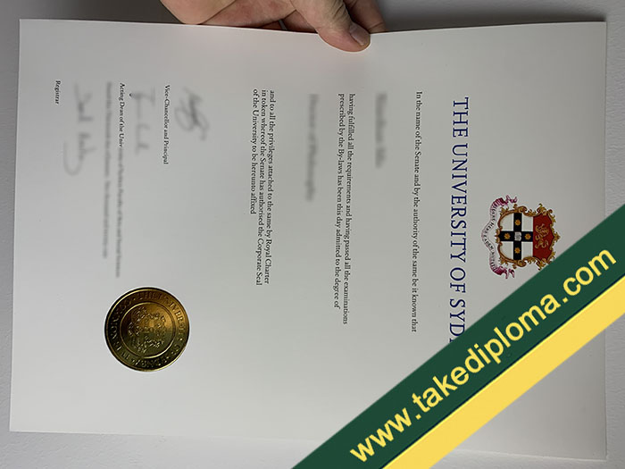 fake University of Sydney diploma, fake University of Sydney degree, fake University of Sydney certificate