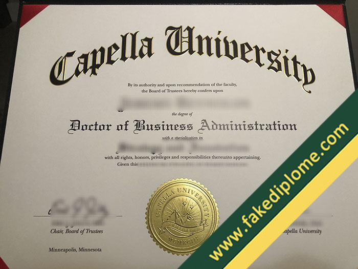 fake Capella University diploma, fake Capella University degree, fake Capella University certificate