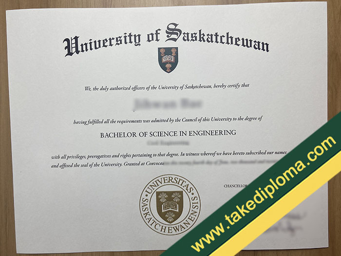fake University of Saskatchewan diploma, fake University of Saskatchewan degree, fake University of Saskatchewan certificate