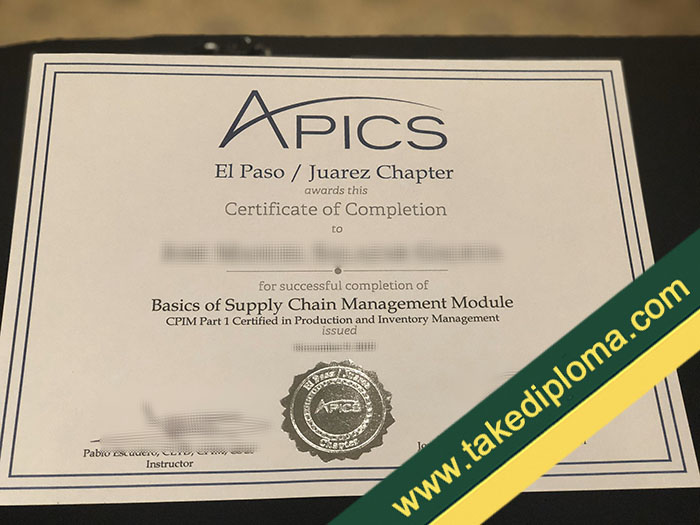 fake APICS diploma, fake APICS certificate, buy fake degree