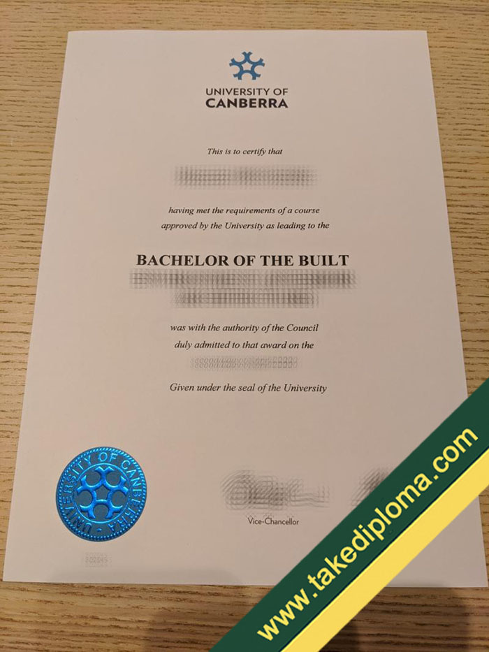University of Canberra fake diploma 3 Keys to Get the University of Canberra Fake Diploma Certificate