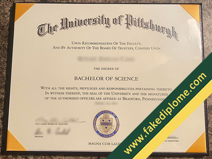 University of Pittsburgh fake diploma, fake University of Pittsburgh degree, fake University of Pittsburgh certificate