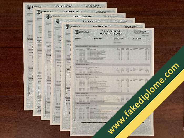 University of British Columbia fake diploma, fake University of British Columbia degree, fake University of British Columbia transcript