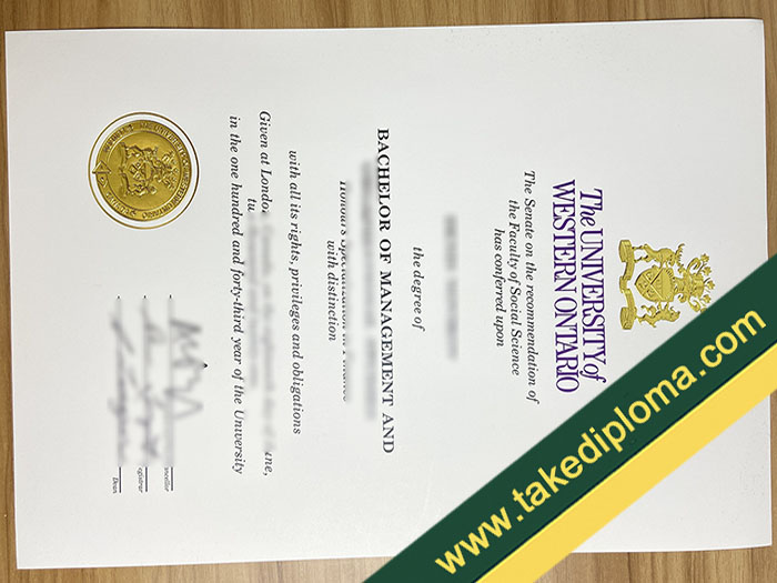 University of Western Ontario fake diploma, fake University of Western Ontario degree, fake University of Western Ontario certificate