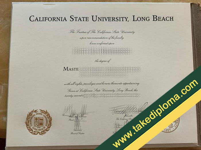 CSU Long Beach fake diploma, CSU Long Beach fake degree, fake CSU Long Beach certificate
