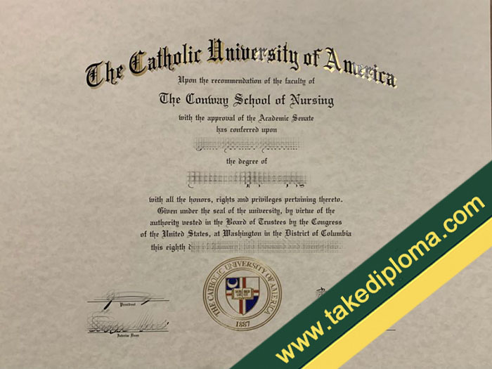 Catholic University of America fake dpiloma, Catholic University of America fake degree, Catholic University of America fake certificate