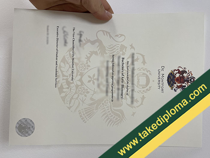 De Montfort University fake diploma, De Montfort University fake degree, De Montfort University fake certificate