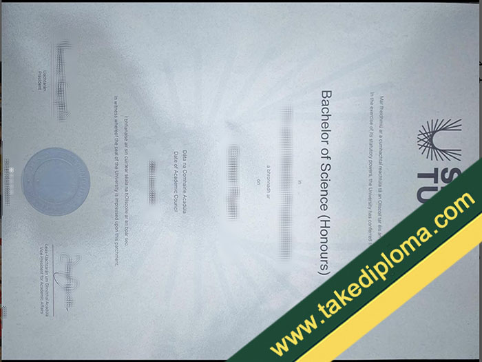 SETU fake diploma, SETU fake degree, SETU fake certificate