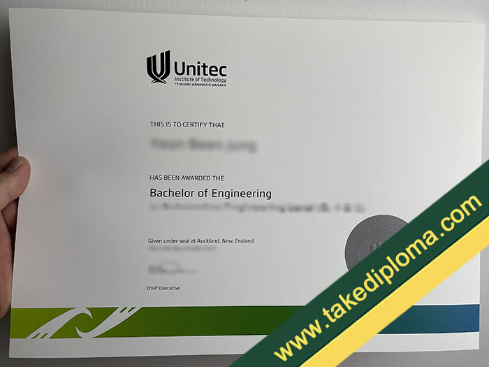 Unitec Institute of Technology fake diploma, fake Unitec Institute of Technology degree, fake Unitec Institute of Technology certificate