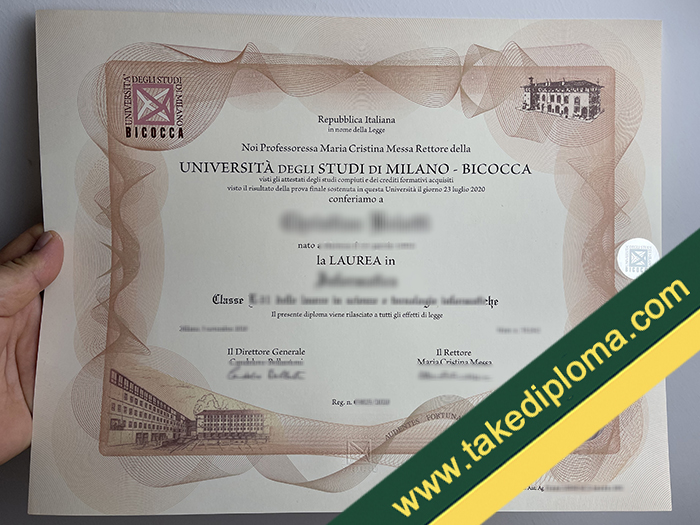 Università degli Studi di Milano-Bicocca fake diploma, fake Università degli Studi di Milano-Bicocca degree, fake Università degli Studi di Milano-Bicocca certificate