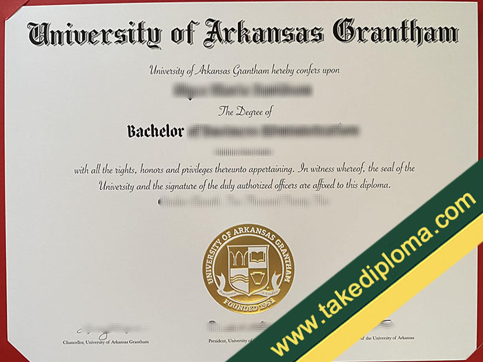 University of Arkansas Grantham fake diploma, University of Arkansas Grantham fake degree, fake University of Arkansas Grantham certificate