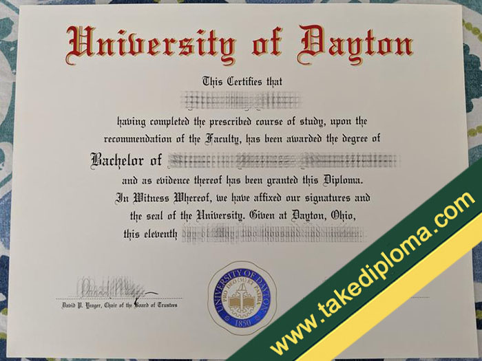 University of Dayton fake diploma University of Dayton fake degree, University of Dayton fake certificate
