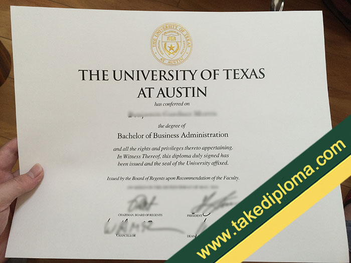 University of Texas at Austin fake diploma, University of Texas at Austin fake degree, University of Texas at Austin fake certificate