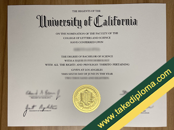 UC Los Angeles degree Where Safety to Buy UCLA Fake Degree Certificate in USA?