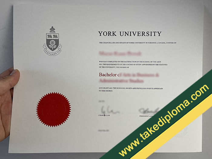 York university fake degree How to Get York University Fake Diploma Certificate?