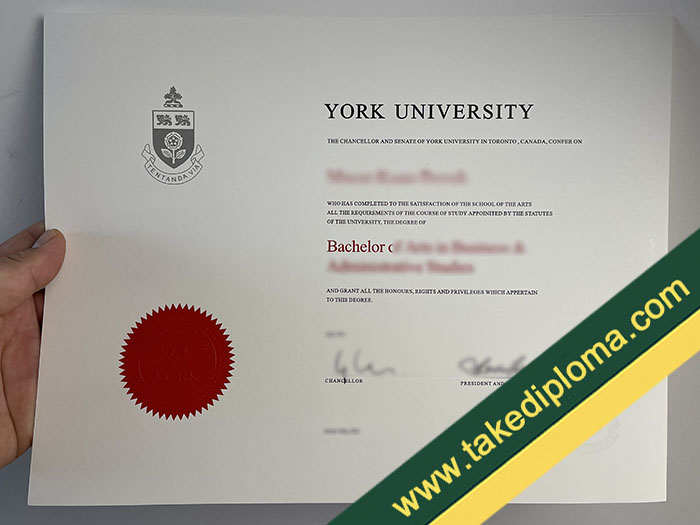 York University fake dpiloma, York University fake degree, fake York University certificate