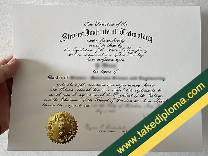 Stevens Institute of Technology fake diploma Where to Obtain Stevens Institute of Technology Fake Degree in USA?