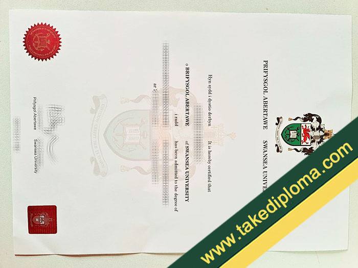 Swansea University fake diploma, Swansea University fake degree, fake Swansea University certificate