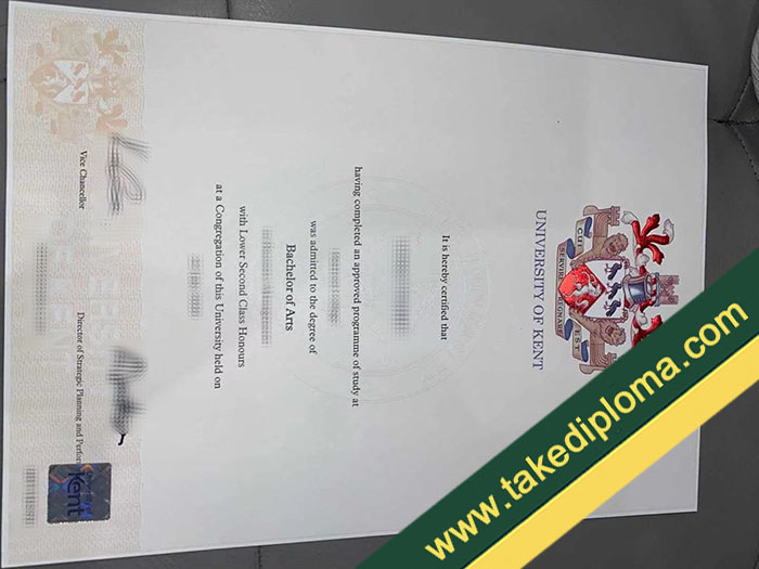 University of Kent fake diploma, University of Kent fake degree, fake University of Kent certificate