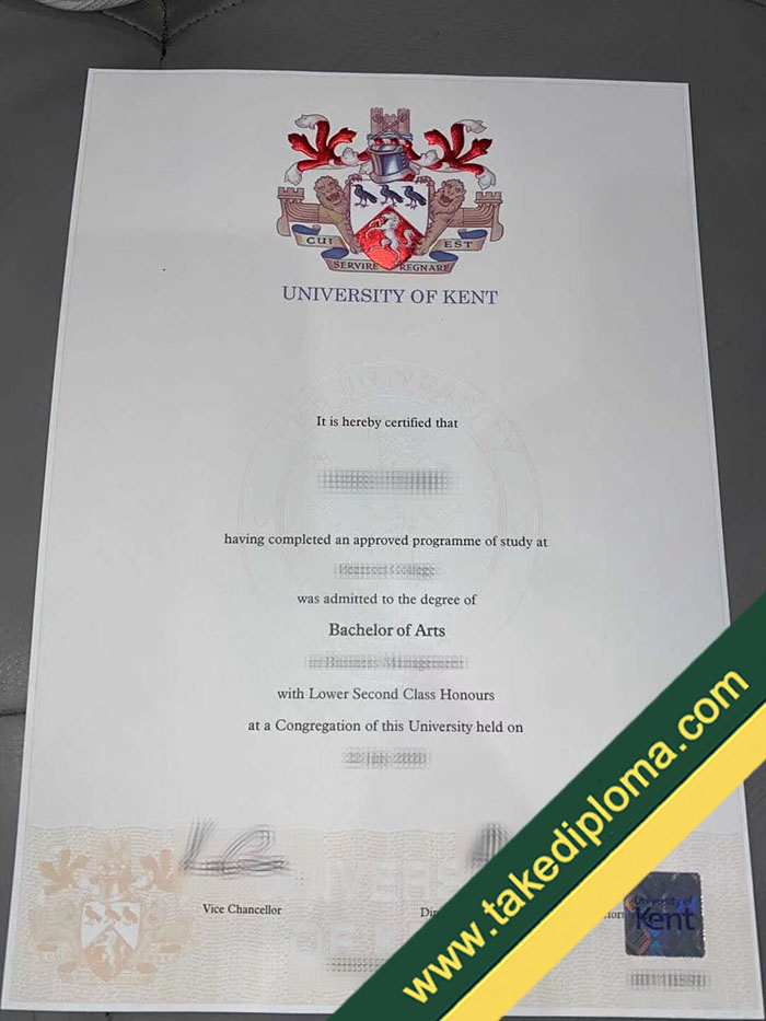 University of Kent diploma Where to Buy University of Kent Fake Degree Certificate Online?