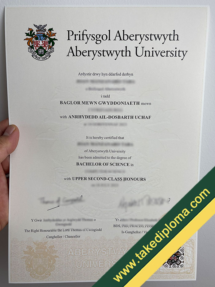 Aberystwyth University degree Aberystwyth University Fake Diploma For Sale, Buy UK Fake Degree