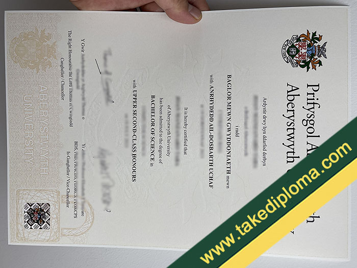 Aberystwyth University fake diploma, Aberystwyth University fake degree, fake Aberystwyth University certificate