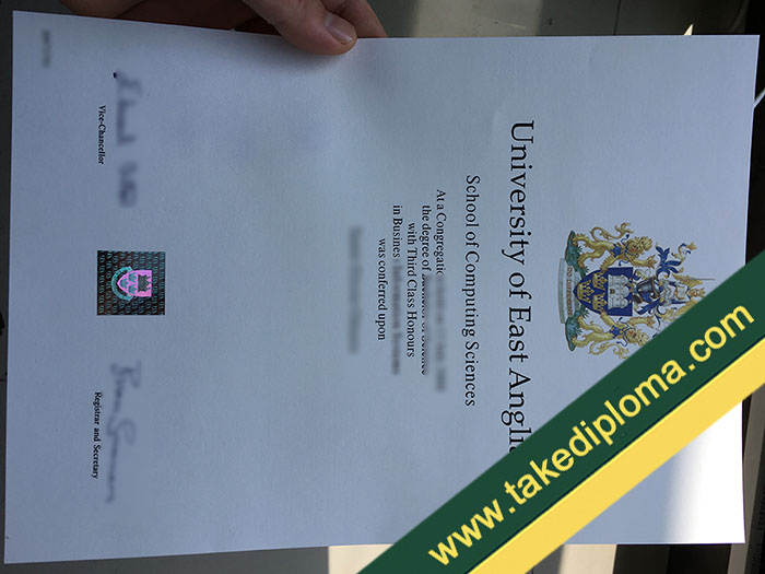 UEA fake diploma, buy UEA fake degree, buy UEA fake certificate