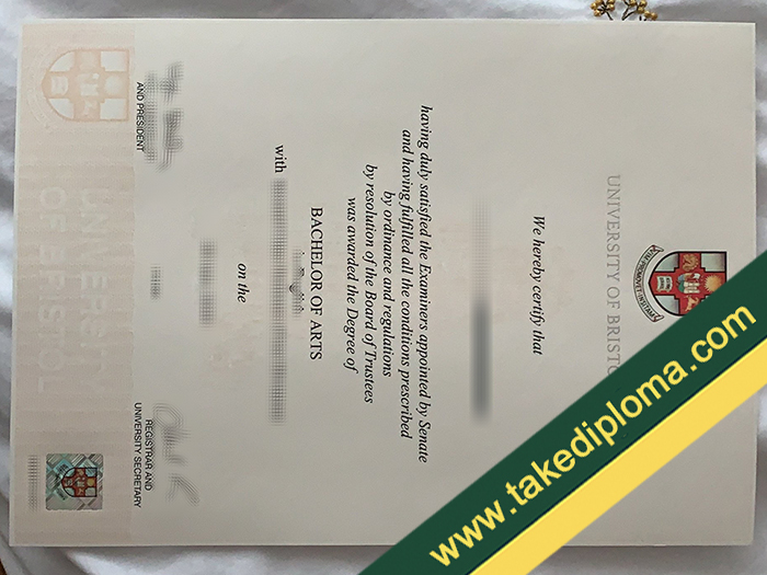 University of Bristol fake diploma, University of Bristol fake degree, fake University of Bristol certificate