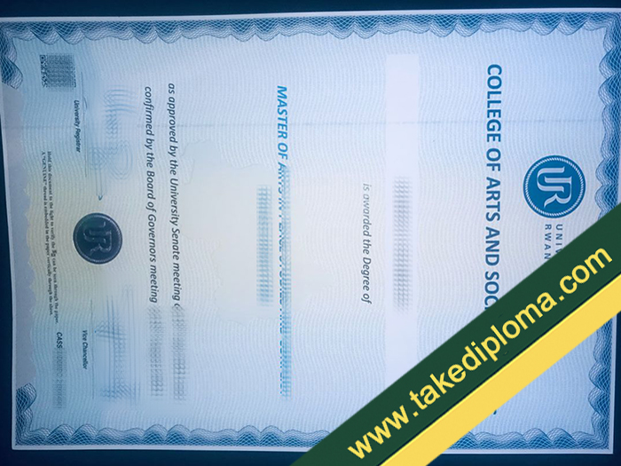 University of Rwanda fake diploma, University of Rwanda fake degree, fake University of Rwanda certificate