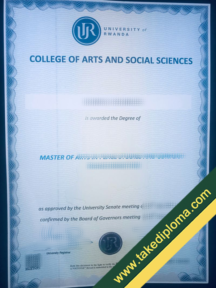 University of Rwanda fake diploma Where to Obtain University of Rwanda Fake Diploma Certificate?