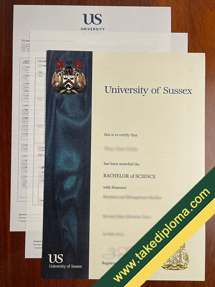 University of Sussex diploma How to Buy University of Sussex Fake Diploma Transcript?