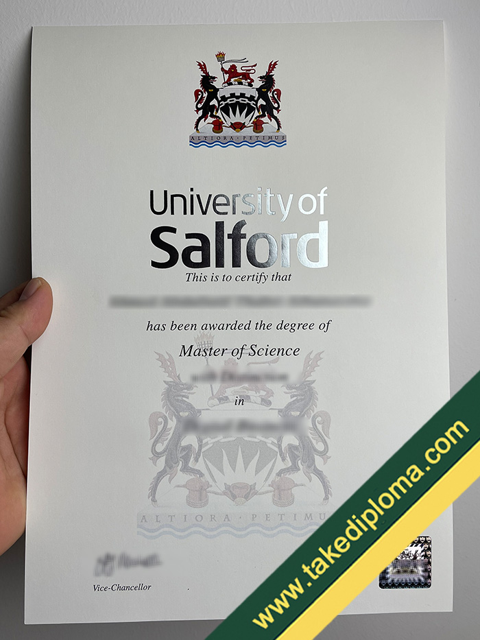 University of Salford diploma University of Salford Fake Diploma For Sale, Buy UK Fake Degree