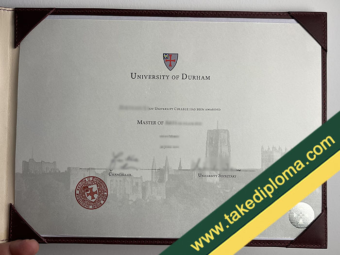 University of Durham fake diploma, University of Durham degree, University of Durham fake certificate