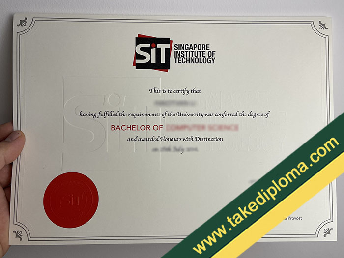 Singapore Institute of Technology diploma Singapore Institute of Technology Fake Diploma For Sale, Buy SIT Fake Degree