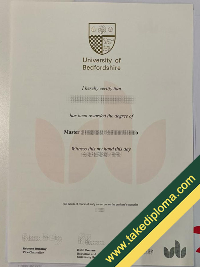 University of Bedfordshire diploma The Key to Success: Buy University of Bedfordshire Fake Diploma