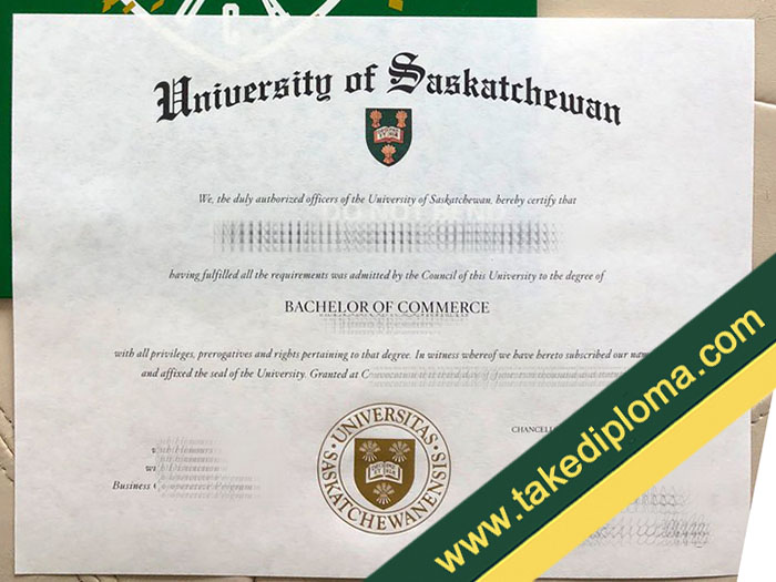 University of Saskatchewan degree How to Create University of Saskatchewan Fake Diploma Transcript?