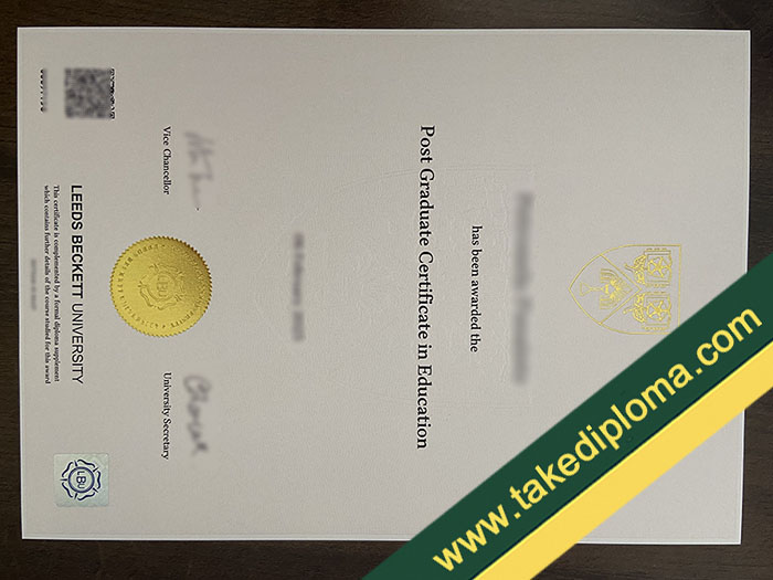 Leeds Beckett University fake diploma, Leeds Beckett University fake degree, fake Leeds Beckett University certificate