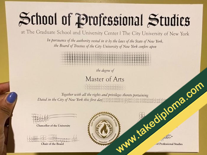 CUNY School of Professional Studies fake diploma, CUNY School of Professional Studies fake degree, CUNY School of Professional Studies fake certificate