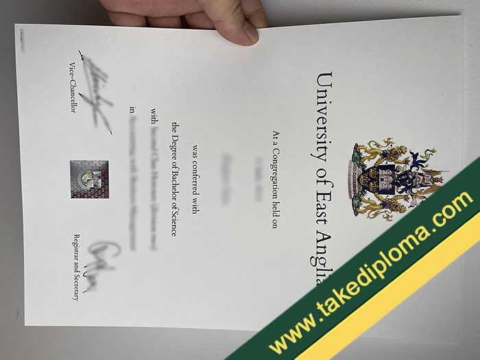University of East Anglia fake diploma, University of East Anglia fake degree, fake University of East Anglia certificate