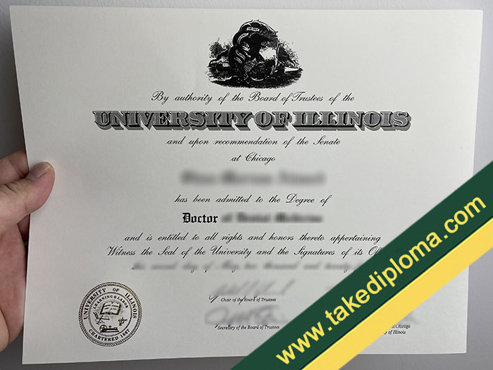 University of Illinois at Chicago fake diploma, University of Illinois at Chicago fake degree, fake University of Illinois at Chicago certificate