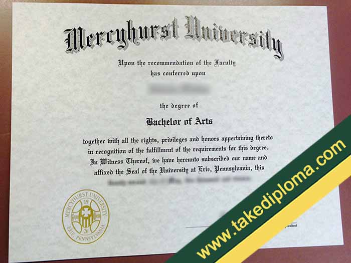 Mercyhurst University fake diploma, Mercyhurst University fake degree, Mercyhurst University fake certificate