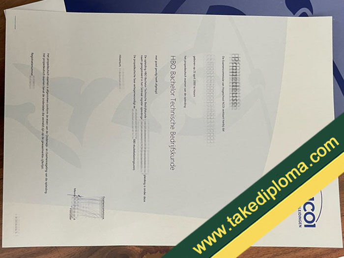 NCOI Opleidingen fake diploma, NCOI Opleidingen fake degree, fake NCOI Opleidingen certificate