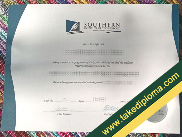 Southern Institute of Technology fake diploma, Southern Institute of Technology fake degree, Southern Institute of Technology fake certificate