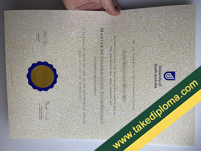 University of South Australia fake diploma, University of South Australia fake degree, University of South Australia fake certificate