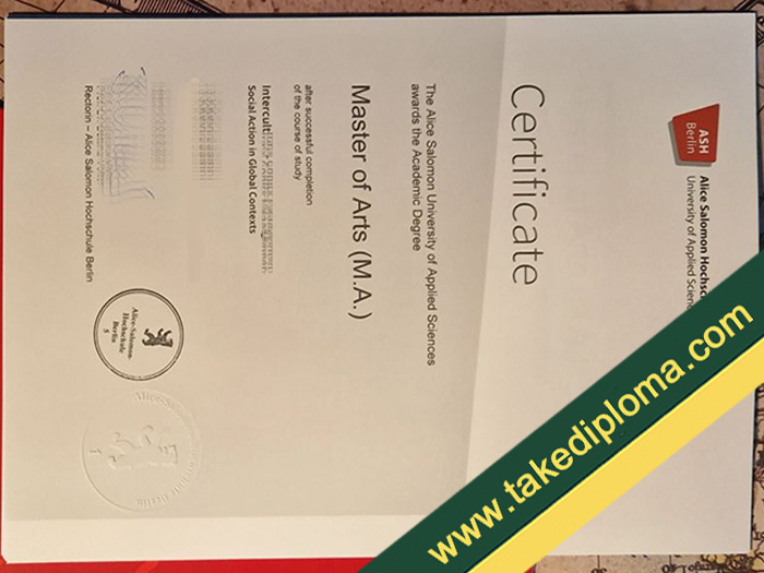 Alice-Salomon-Hochschule Berlin fake diploma, Alice-Salomon-Hochschule Berlin fake degree, fake Alice-Salomon-Hochschule Berlin certificate